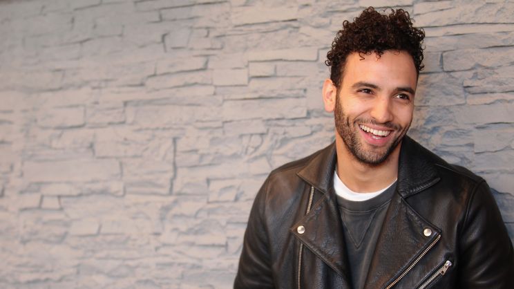 Marwan Kenzari