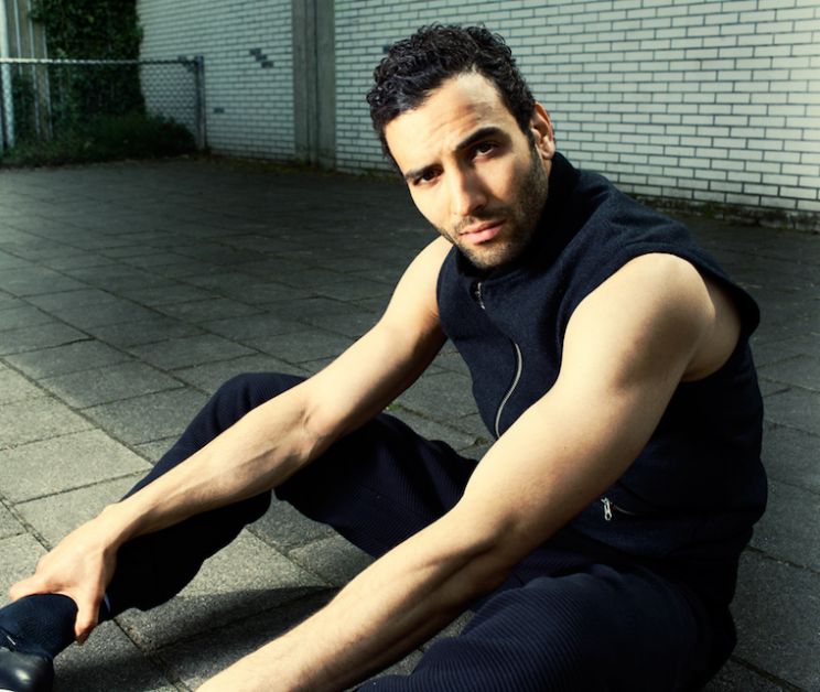 Marwan Kenzari