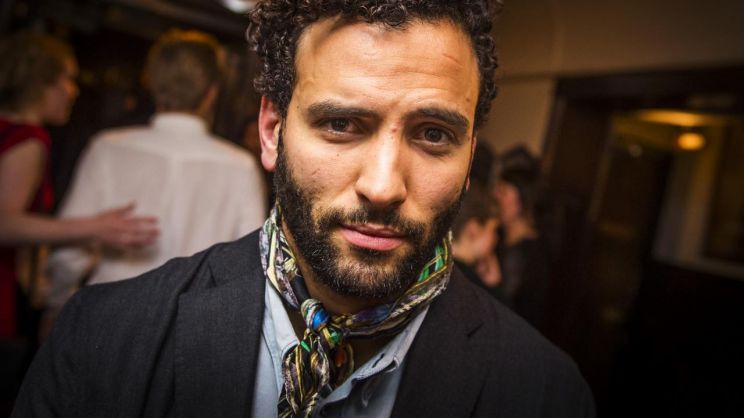 Marwan Kenzari