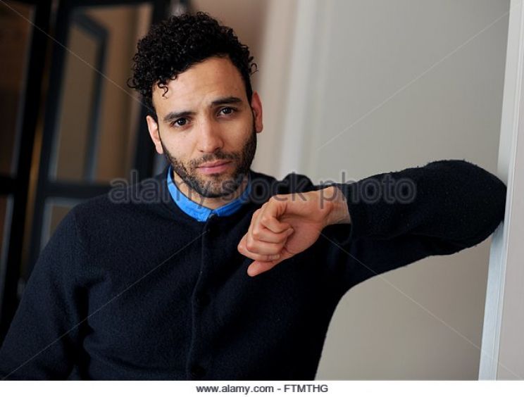 Marwan Kenzari