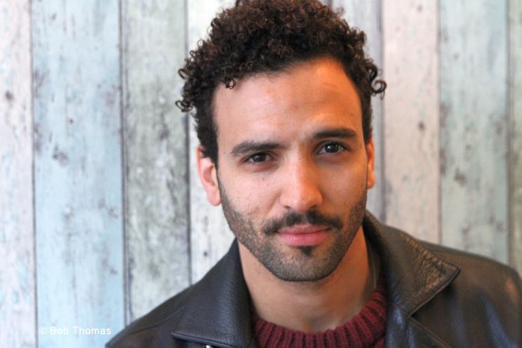 Marwan Kenzari