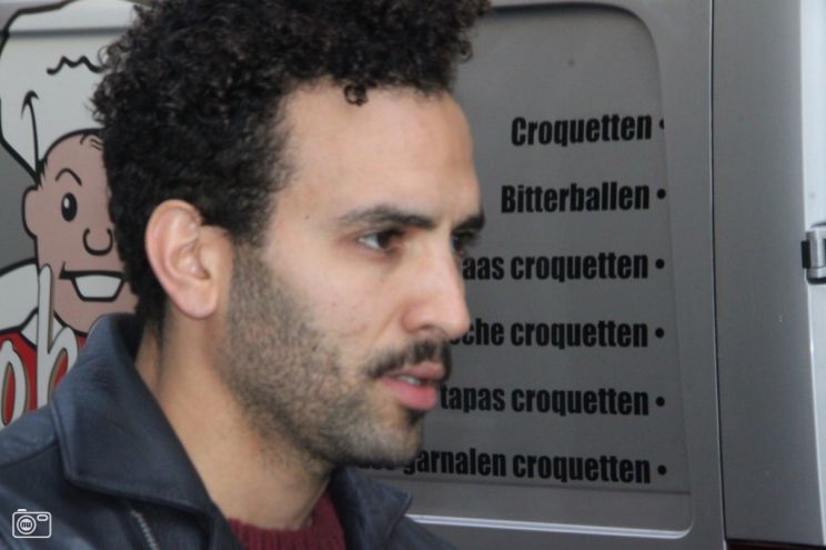 Marwan Kenzari