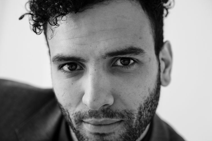 Marwan Kenzari