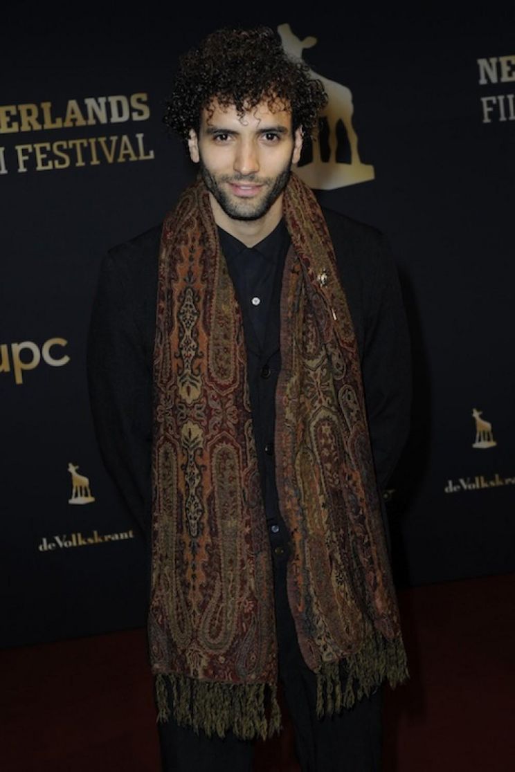 Marwan Kenzari