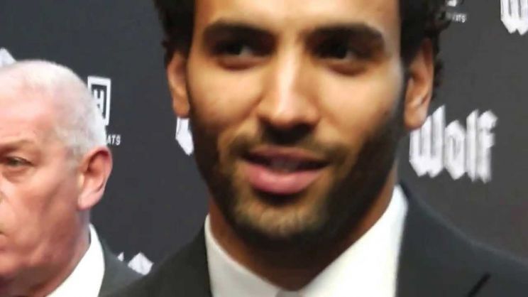 Marwan Kenzari