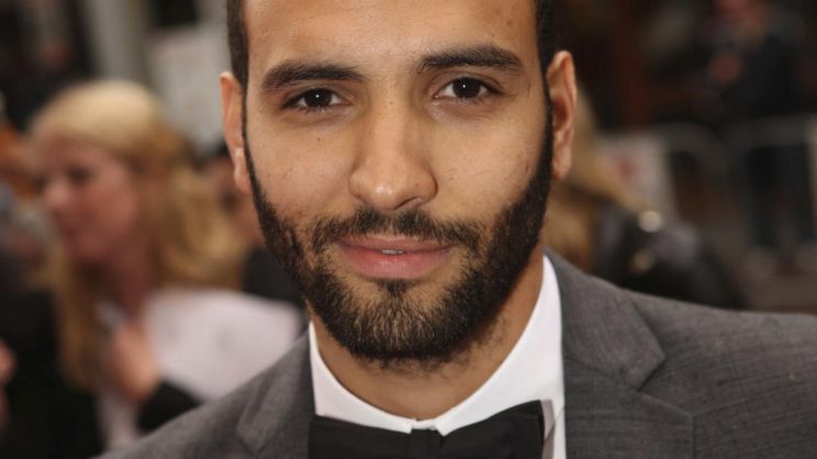 Marwan Kenzari