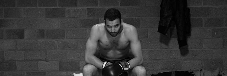 Marwan Kenzari