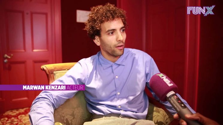 Marwan Kenzari