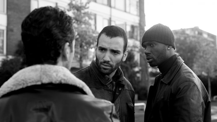Marwan Kenzari
