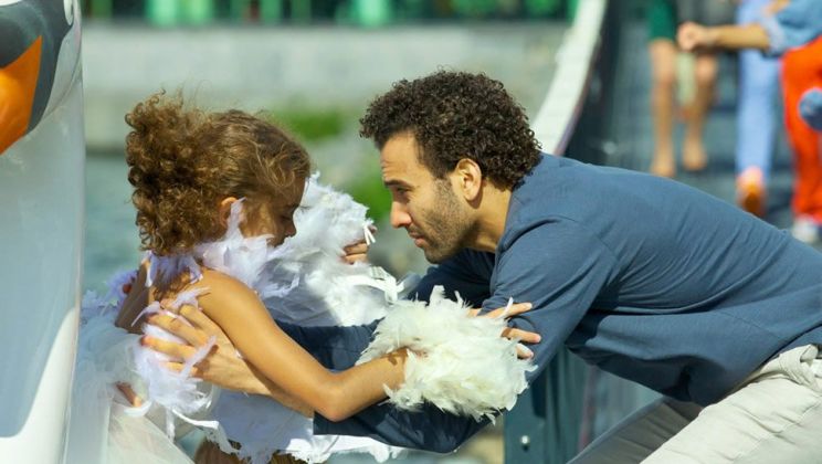 Marwan Kenzari