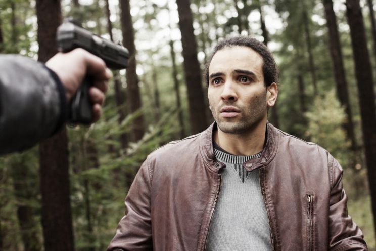 Marwan Kenzari