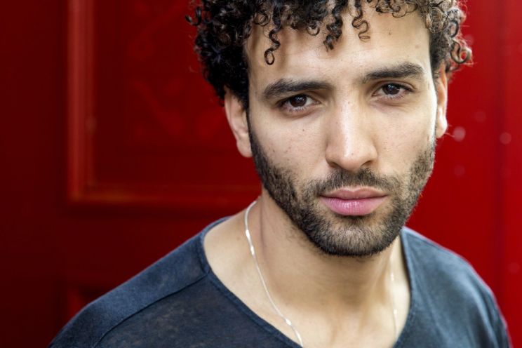 Marwan Kenzari