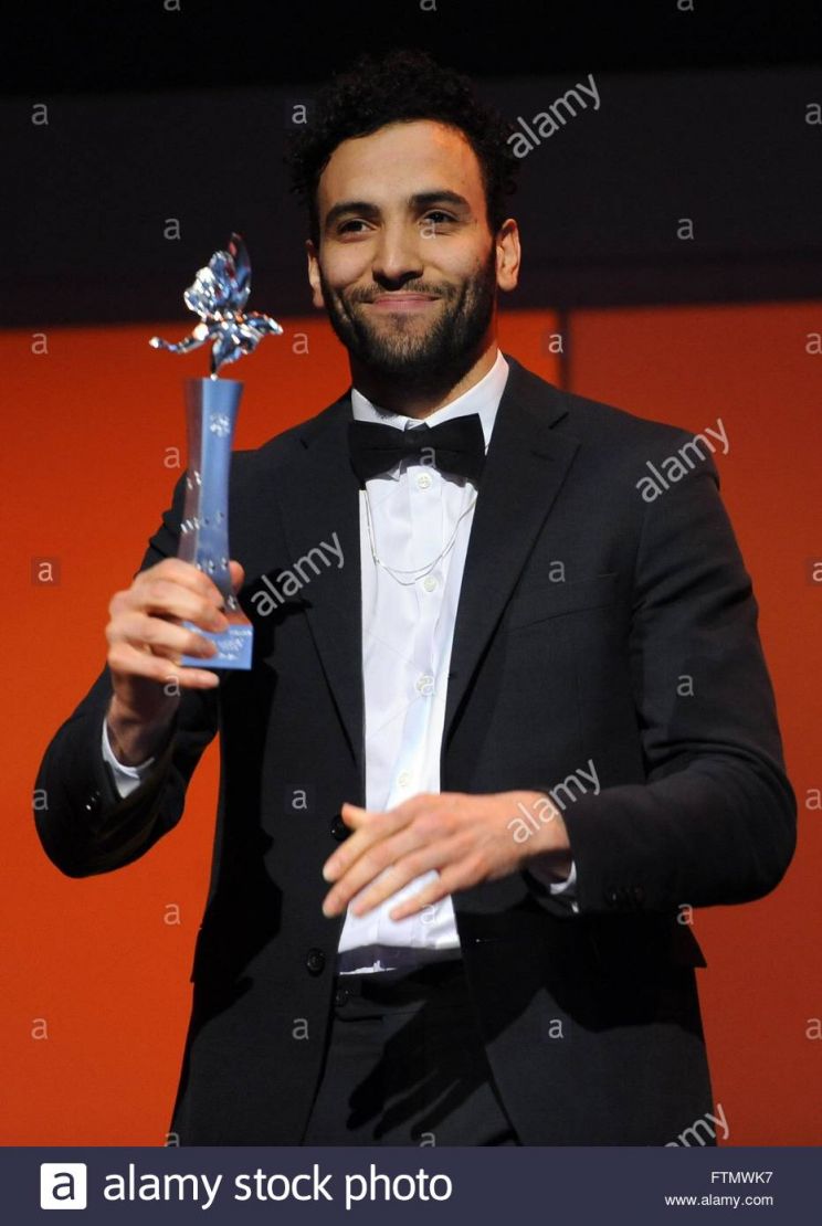 Marwan Kenzari