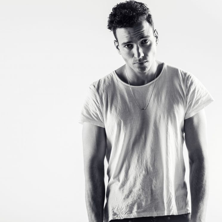 Marwan Kenzari