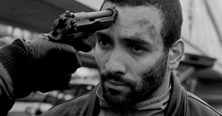Marwan Kenzari