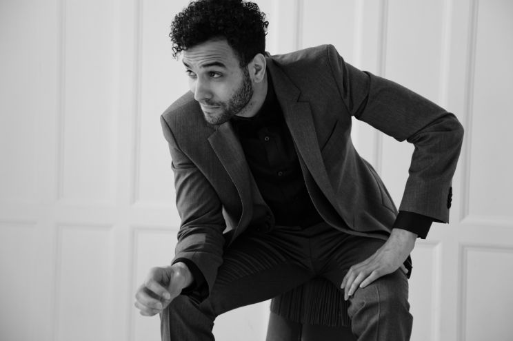 Marwan Kenzari