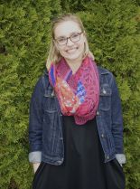 Mary Alice
