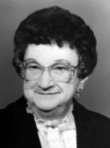 Mary Alice