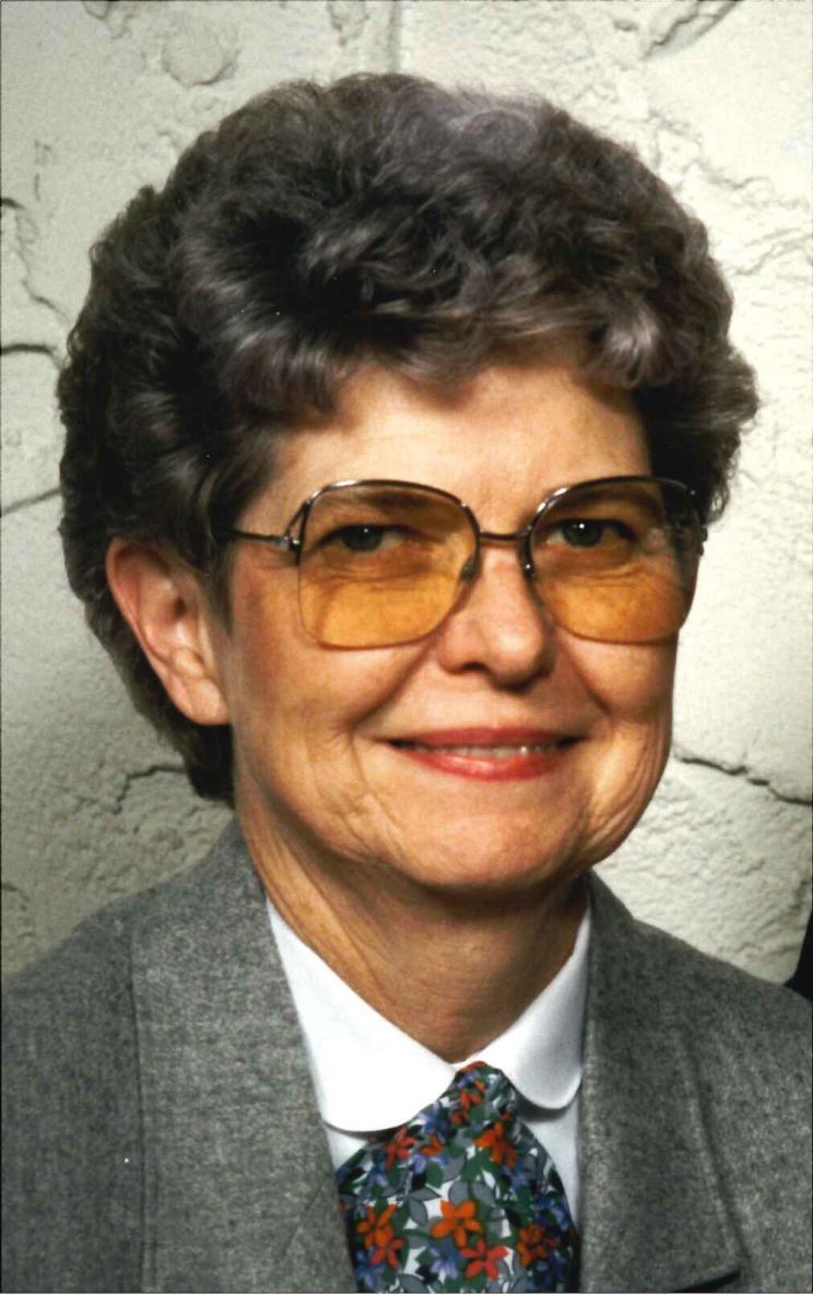 Mary Alice