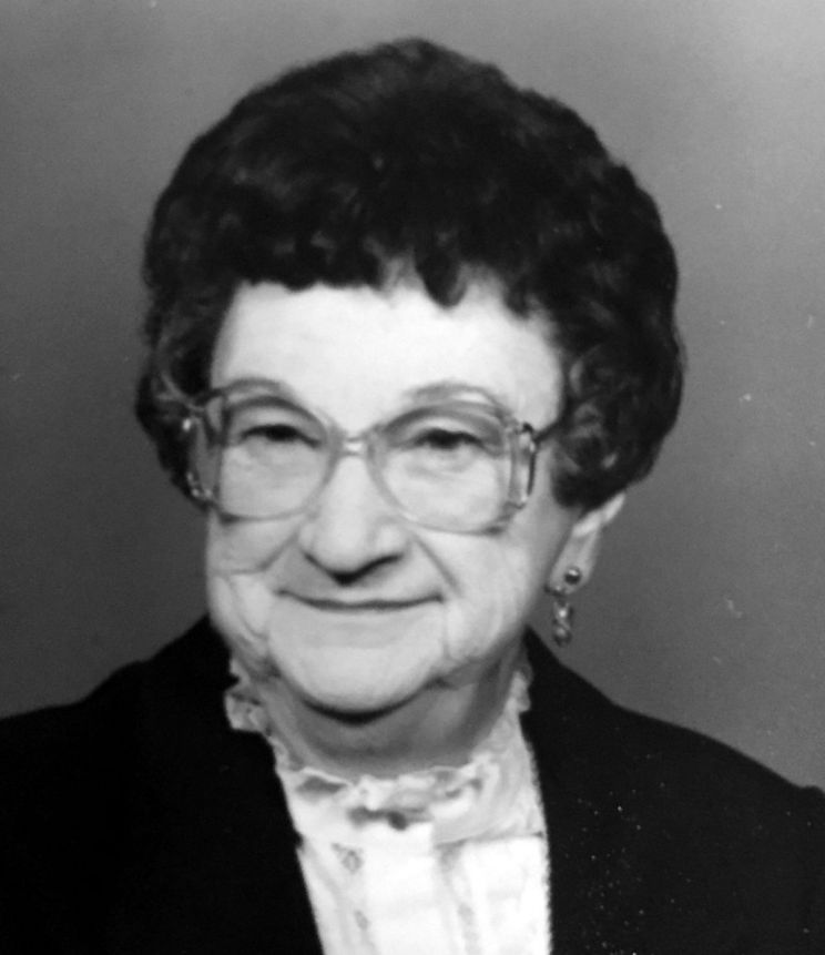 Mary Alice