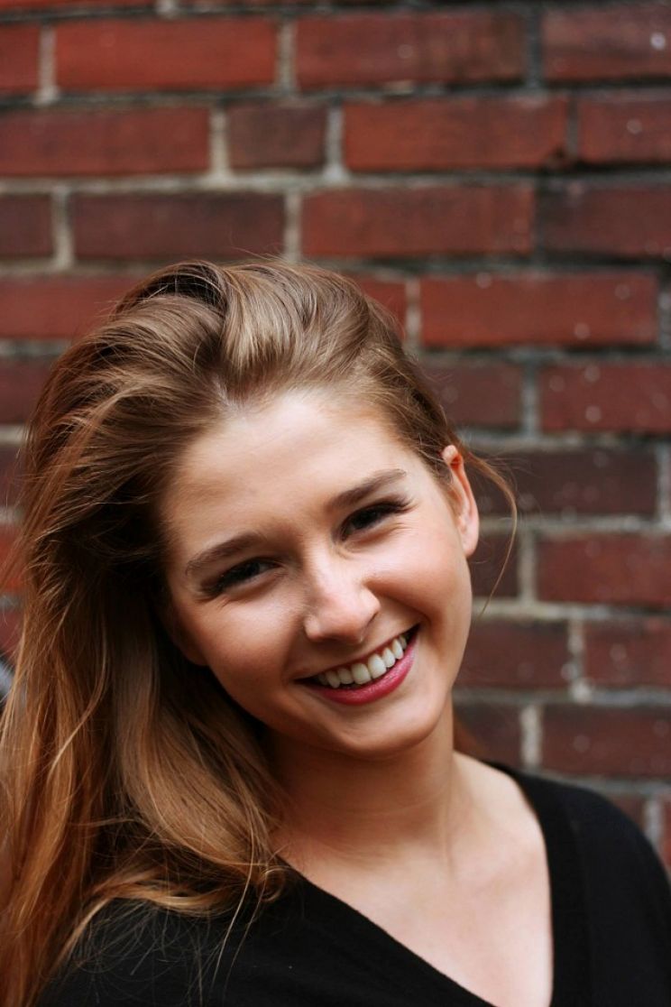 Mary Alice
