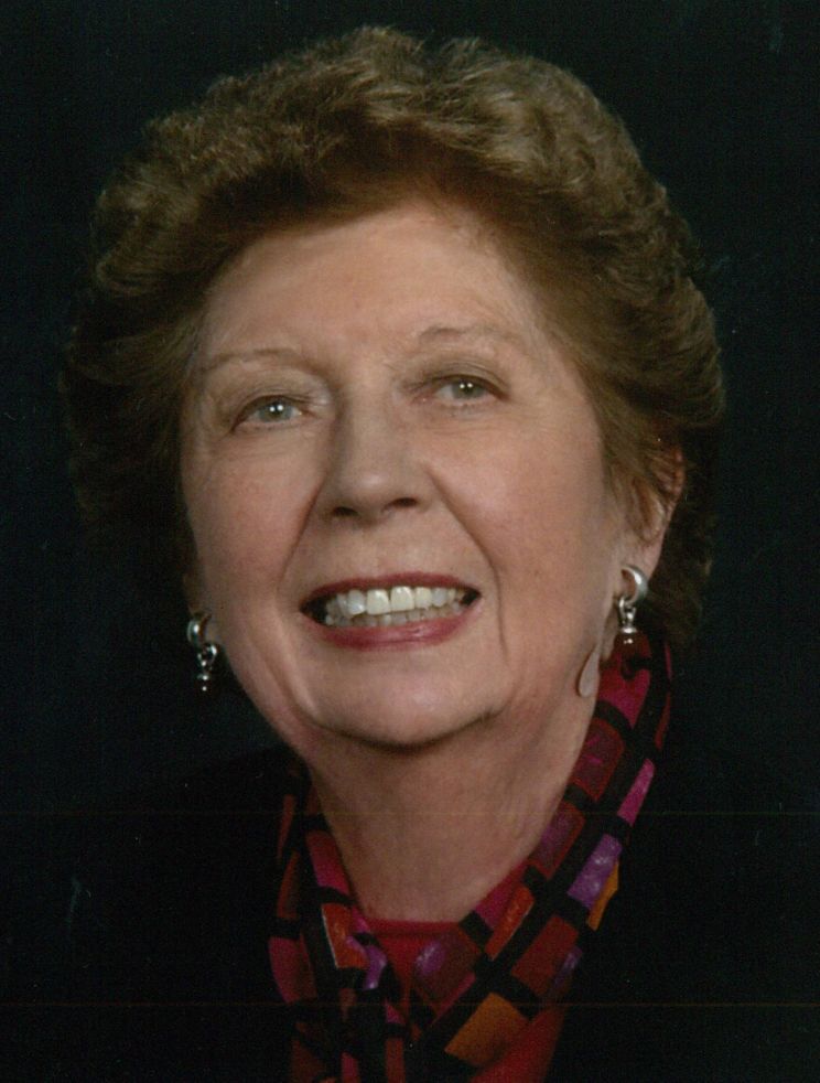Mary Alice