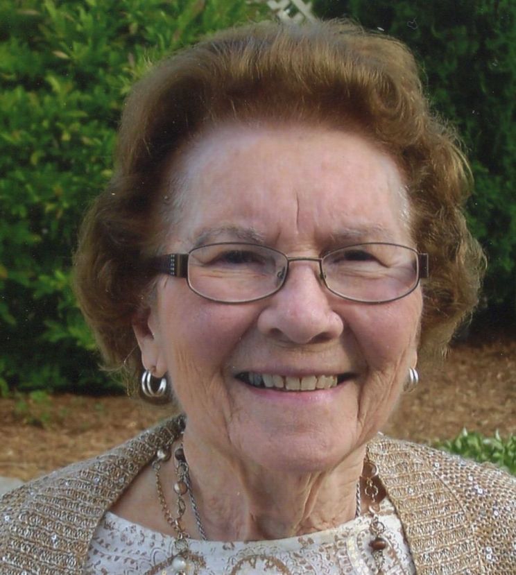 Mary Alice