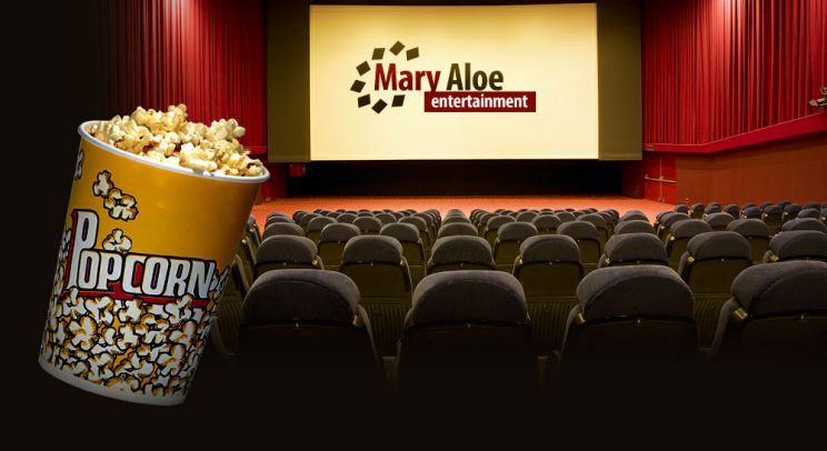 Mary Aloe
