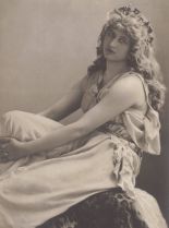 Mary Anderson