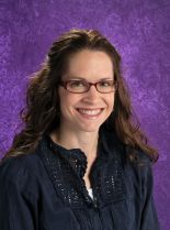Mary Anderson