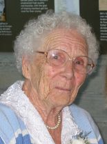 Mary Anderson