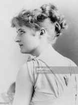 Mary Anderson