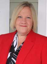 Mary Anderson
