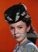 Mary Anderson