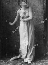 Mary Anderson