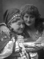 Mary Anderson photo