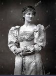 Mary Anderson