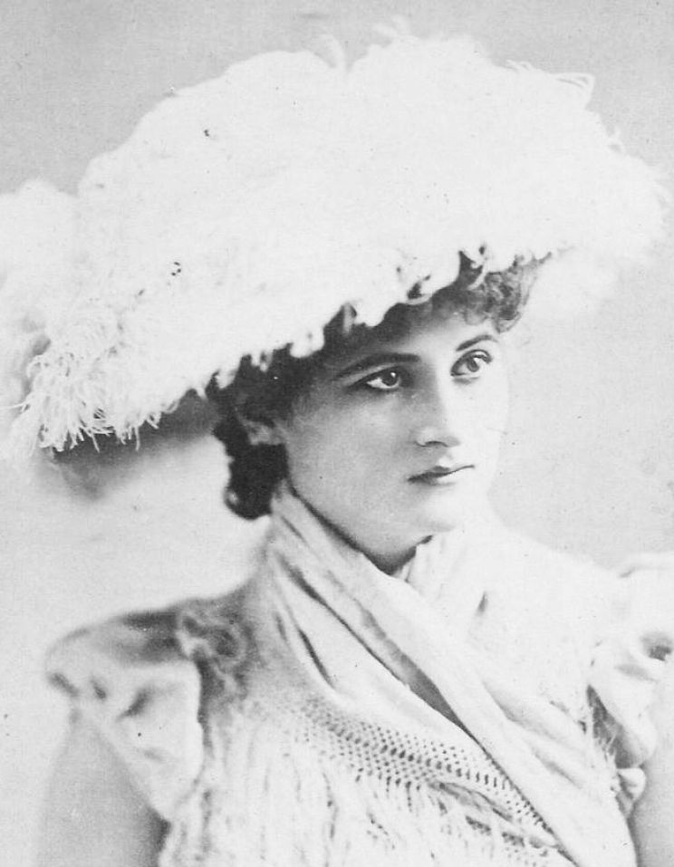 Mary Anderson