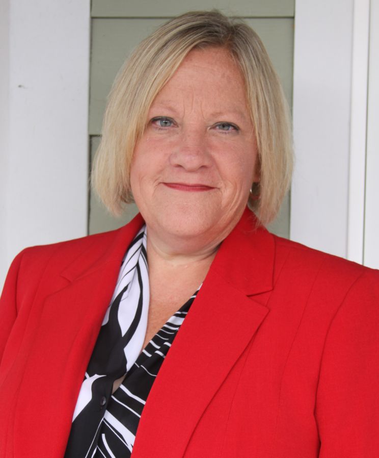 Mary Anderson
