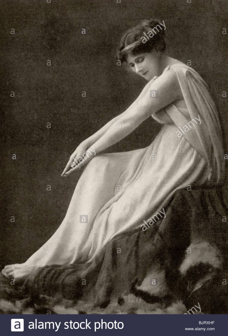 Mary Anderson
