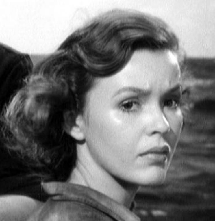 Mary Anderson
