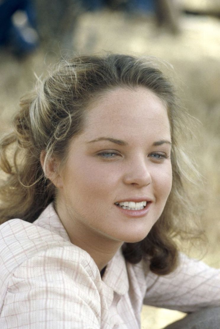 Mary Anderson