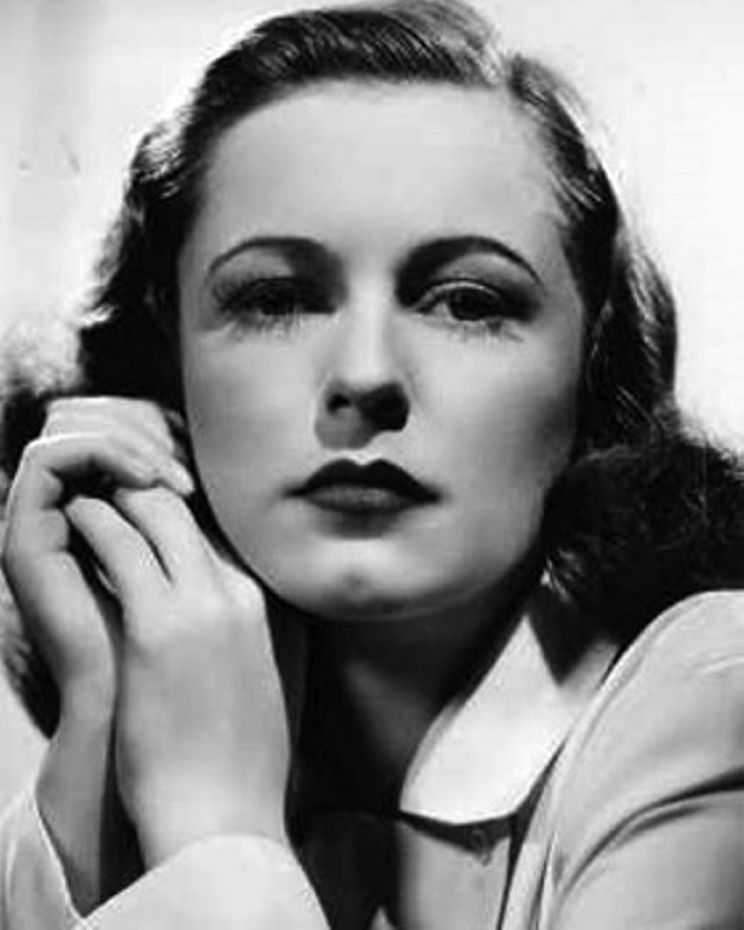 Mary Anderson