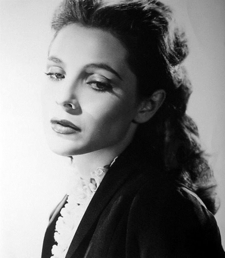 Mary Anderson
