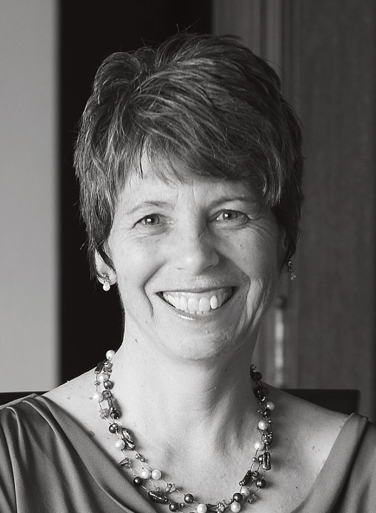 Mary Anderson