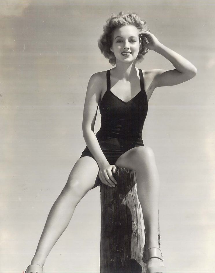 Mary Anderson