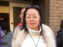 Mary Ann Jackson