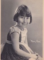 Mary Ann Jackson