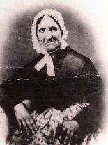 Mary Ann Jackson