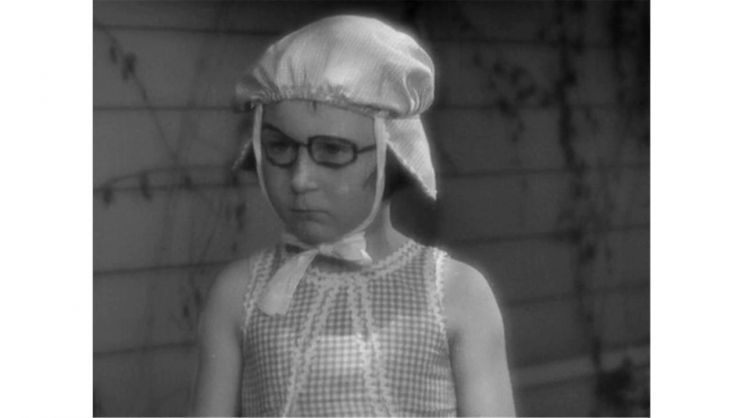 Mary Ann Jackson